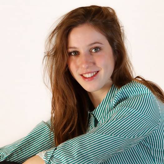 Suzanne Schulting