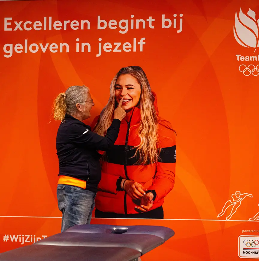 Wilma Schellingerhout
