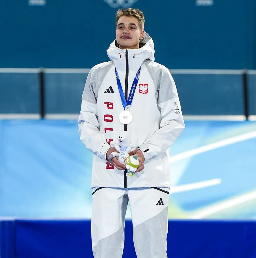 Vladimir Semirunniy Milaan