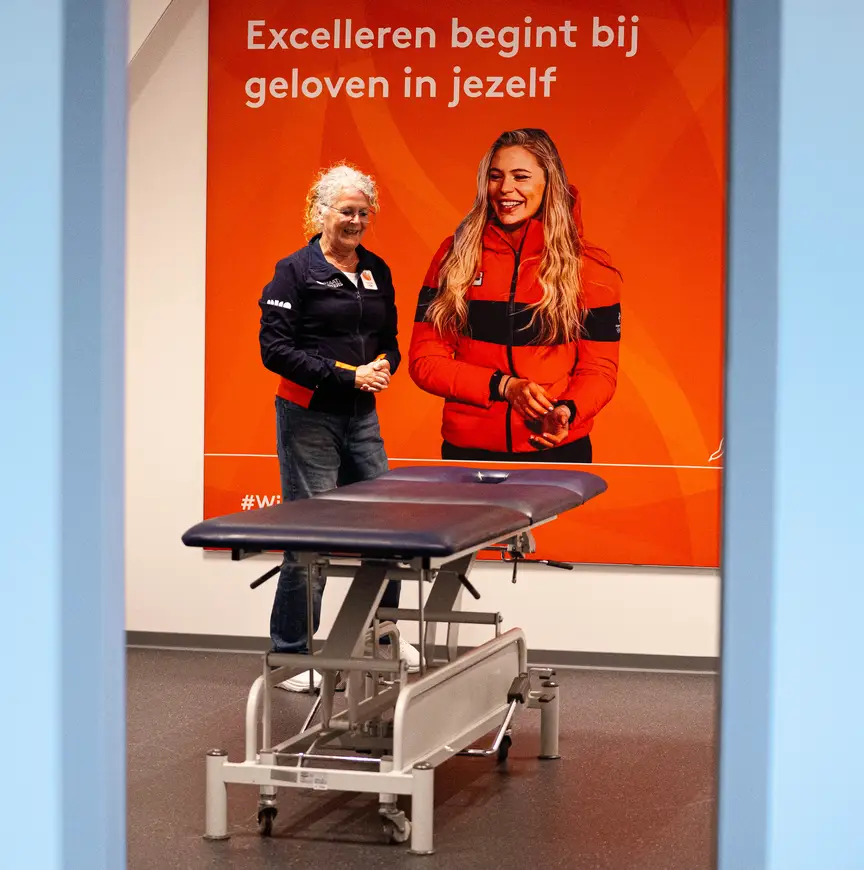 Wilma Schellingerhout