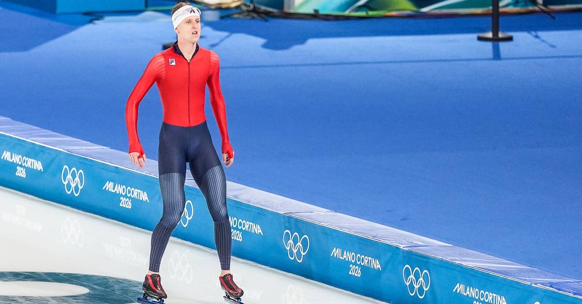 Strong International Field Expected at Long Track Speed Skating Event Opening