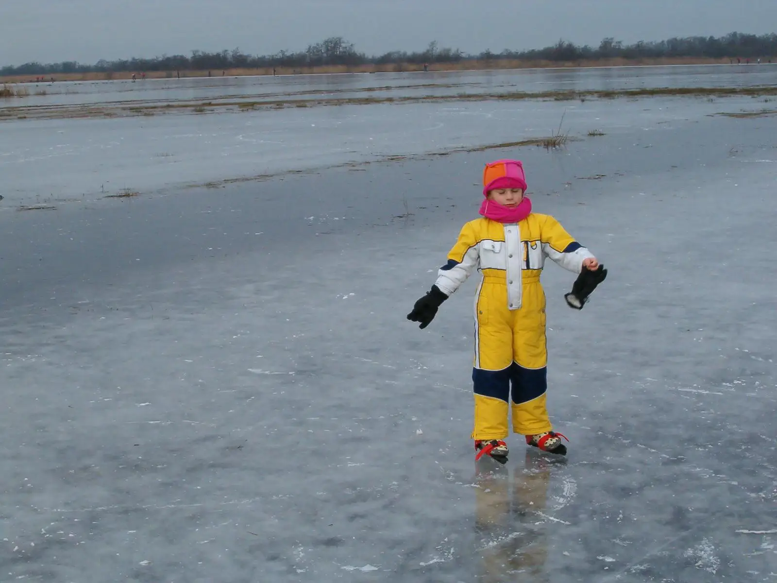 Femke Kok klein VJTG