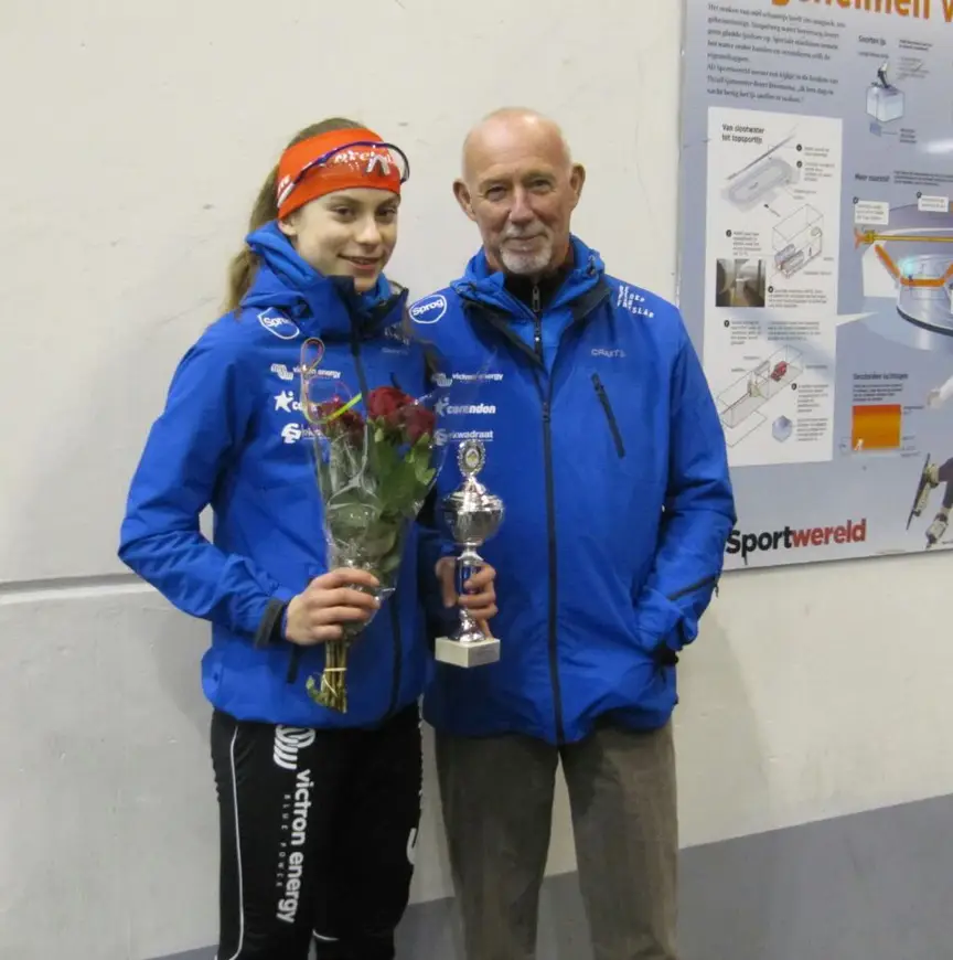 Femke Kok Frits Wouda