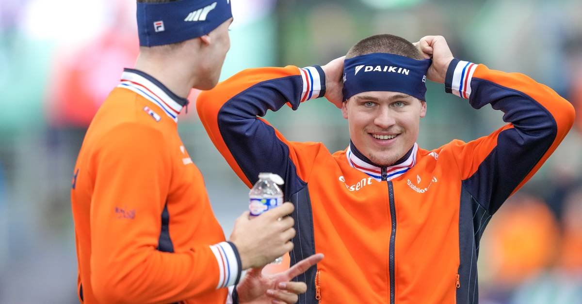 Schedule and Key Matches for the World Sprint Speed Skating Championships at Thialf