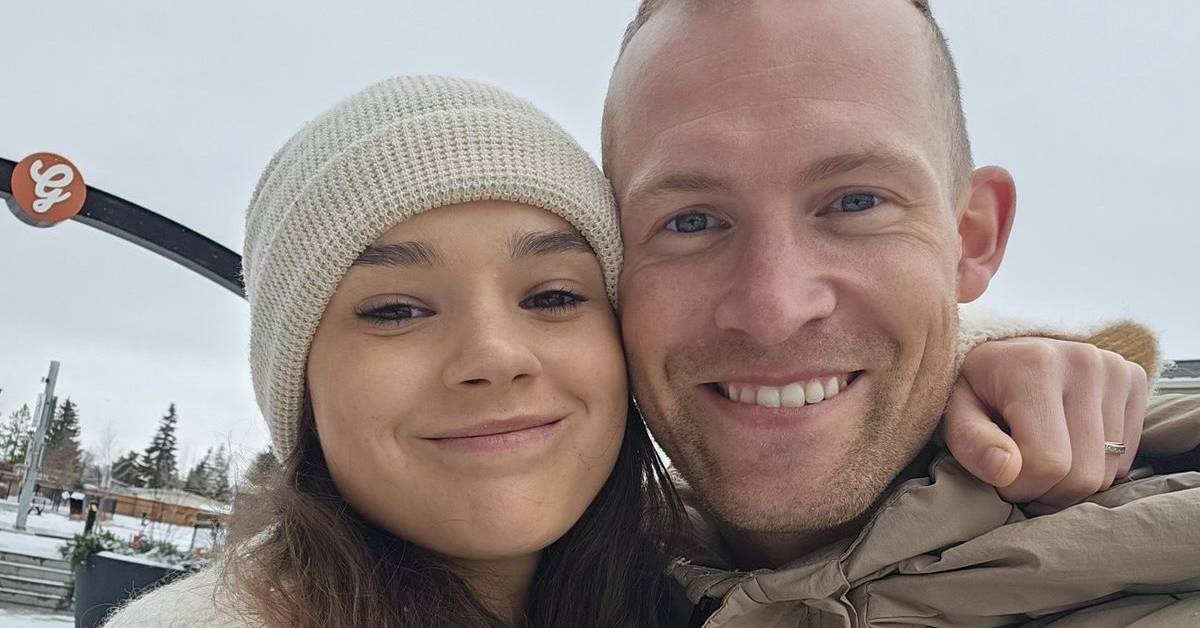 Sofia Embraces New Opportunities in Long Track Speed Skating