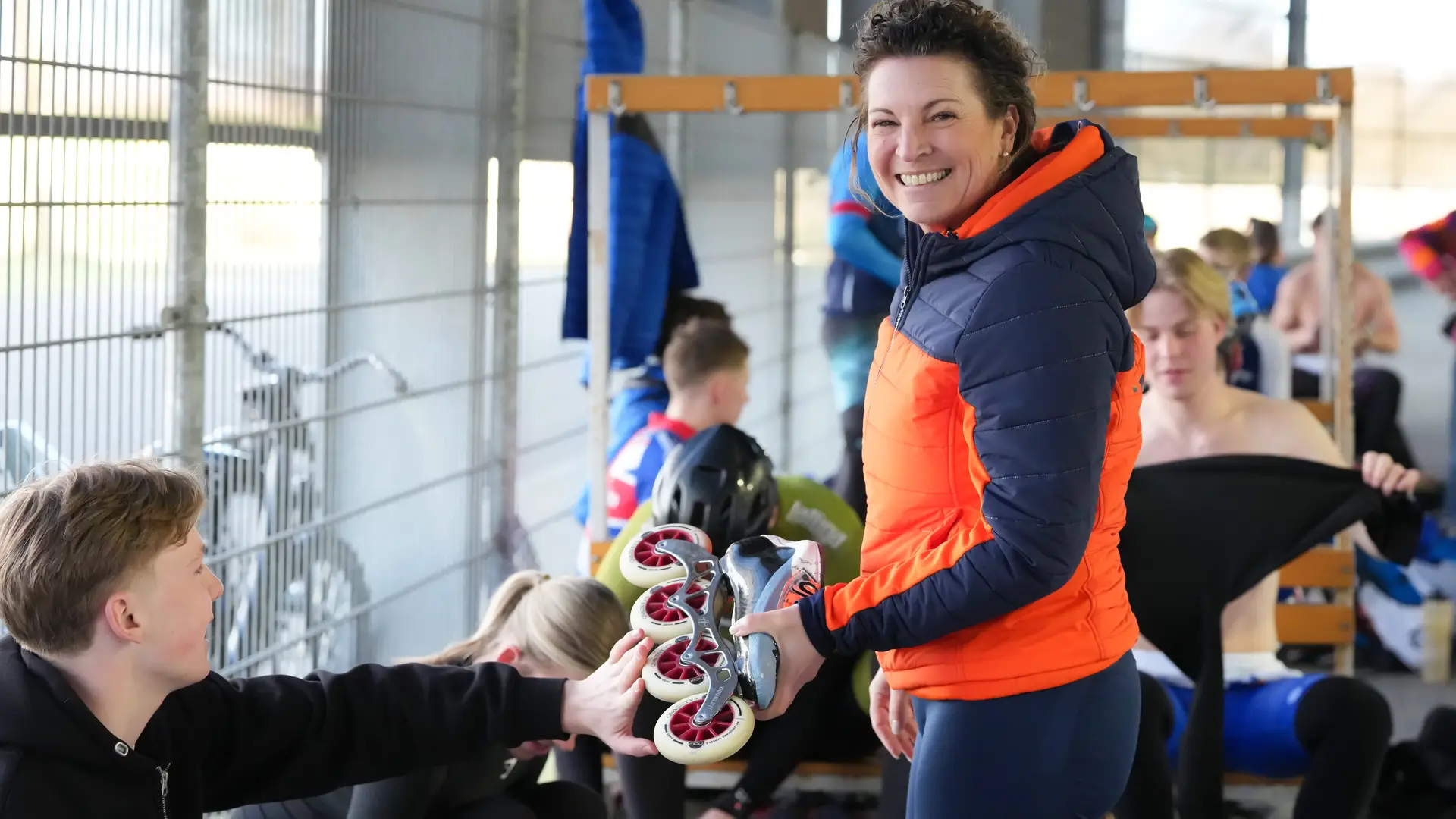 Valentina Berga-Belloni