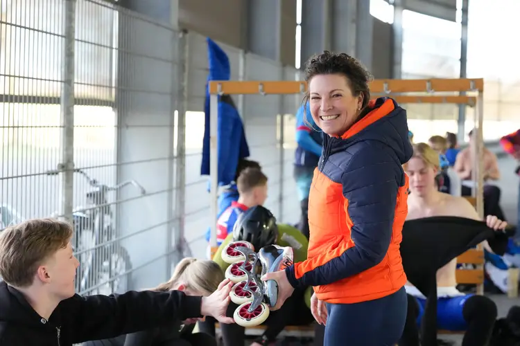 Valentina Berga-Belloni