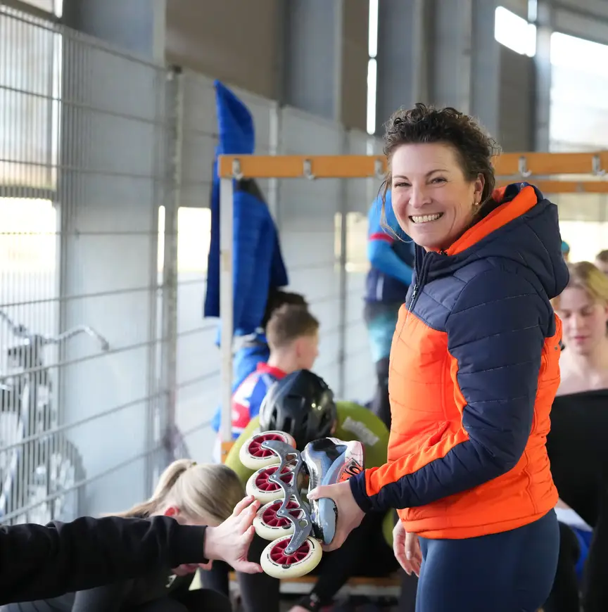 Valentina Berga-Belloni