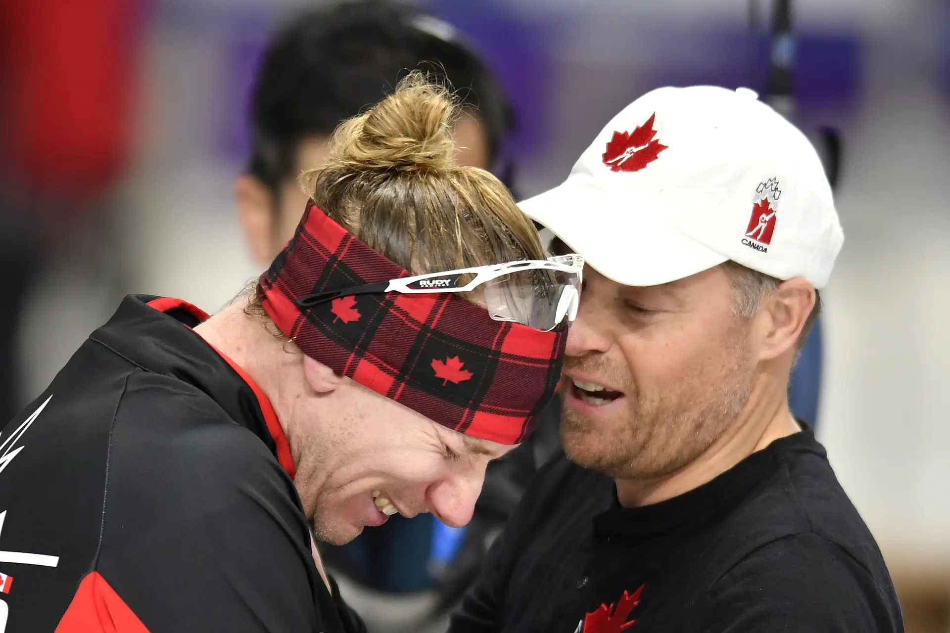 Bart Schouten en Ted-Jan Bloemen vlak na olympisch goud in PyeongChang