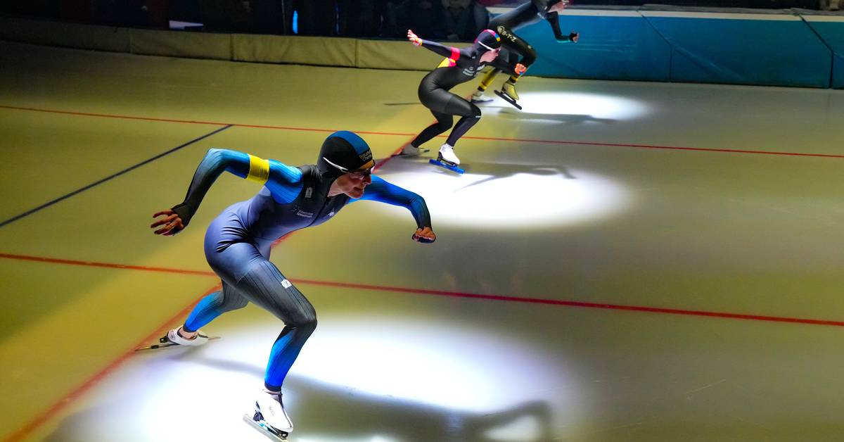 Introduction of 100 Meter Race into World Cup Schedule Gains Momentum