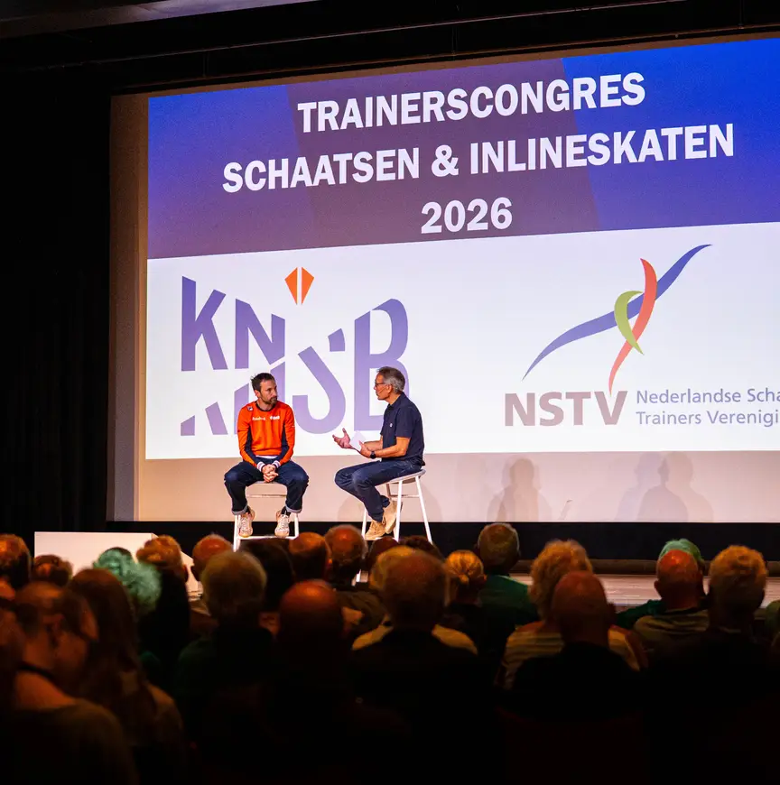 Trainerscongres 2026