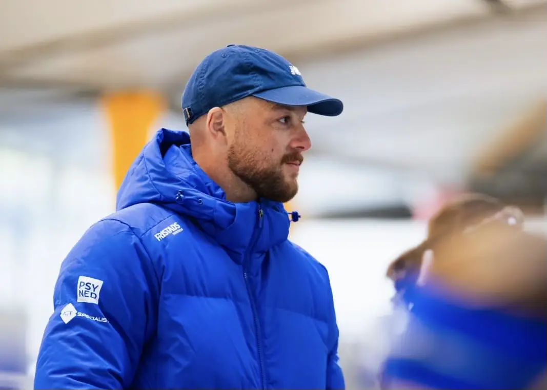 Lieuwe Mulder, X2O Badkamers
