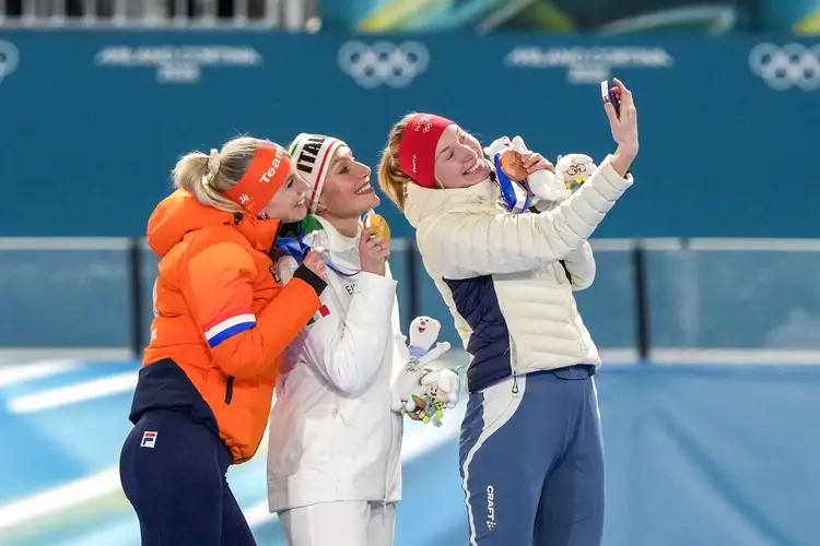 Wiklund Conijn Lollobrigida Milaan