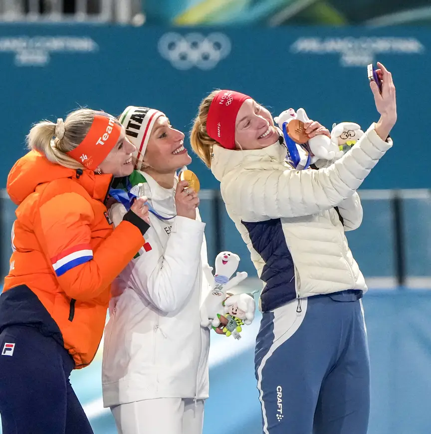 Wiklund Conijn Lollobrigida Milaan