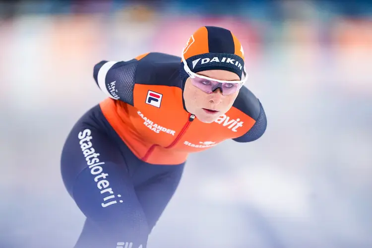 Marijke Groenewoud World Cup 3