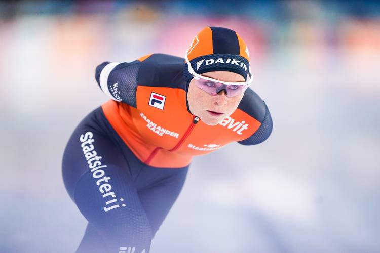 Marijke Groenewoud World Cup 3