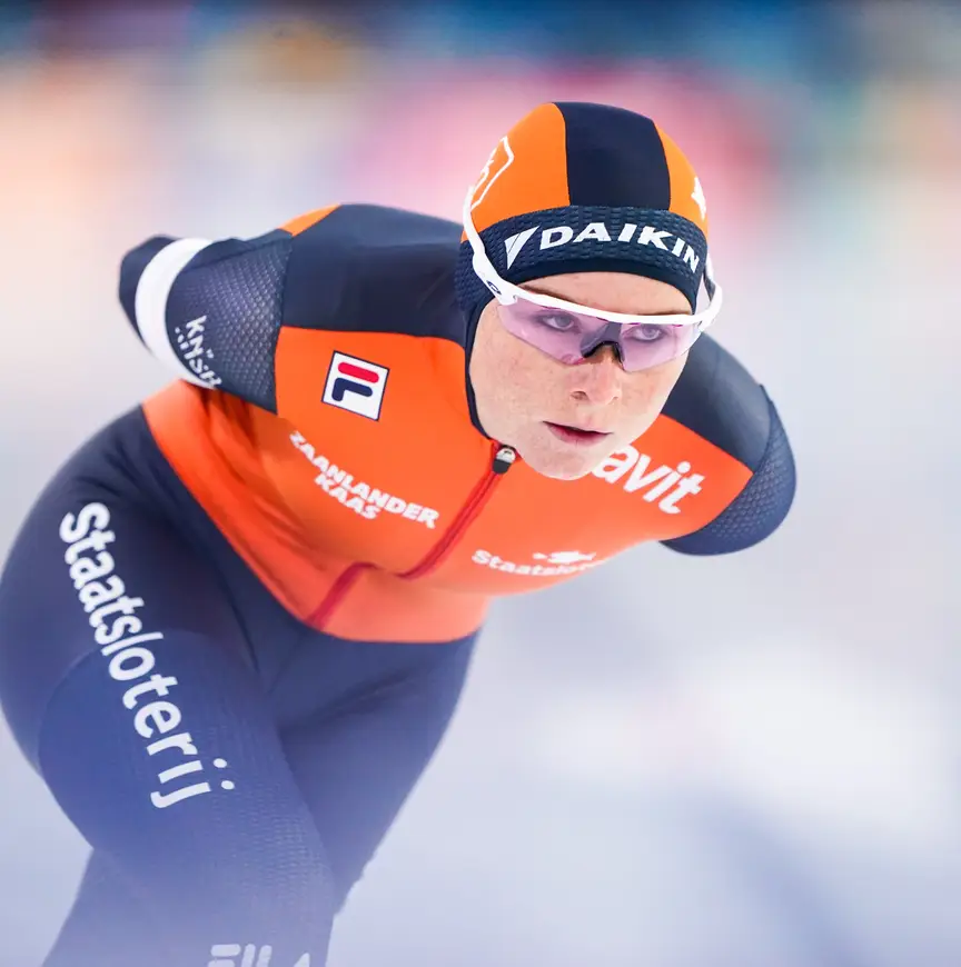 Marijke Groenewoud World Cup 3