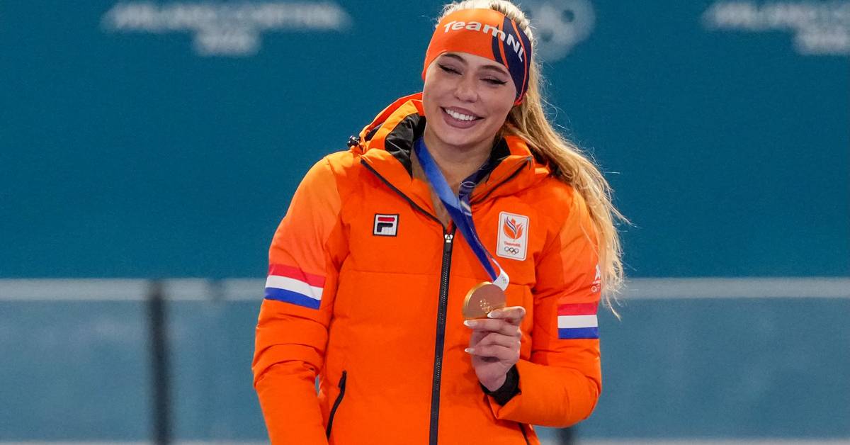 Mental Recovery is Crucial for Athletes After the Olympic Games