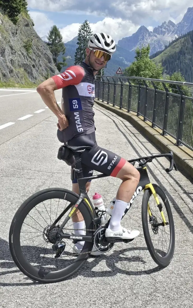 Maikel Stam
