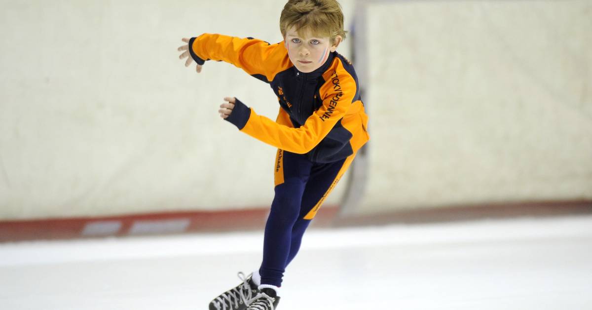 Joep Wennemars Finds Balance Through Individual Choices and Support
