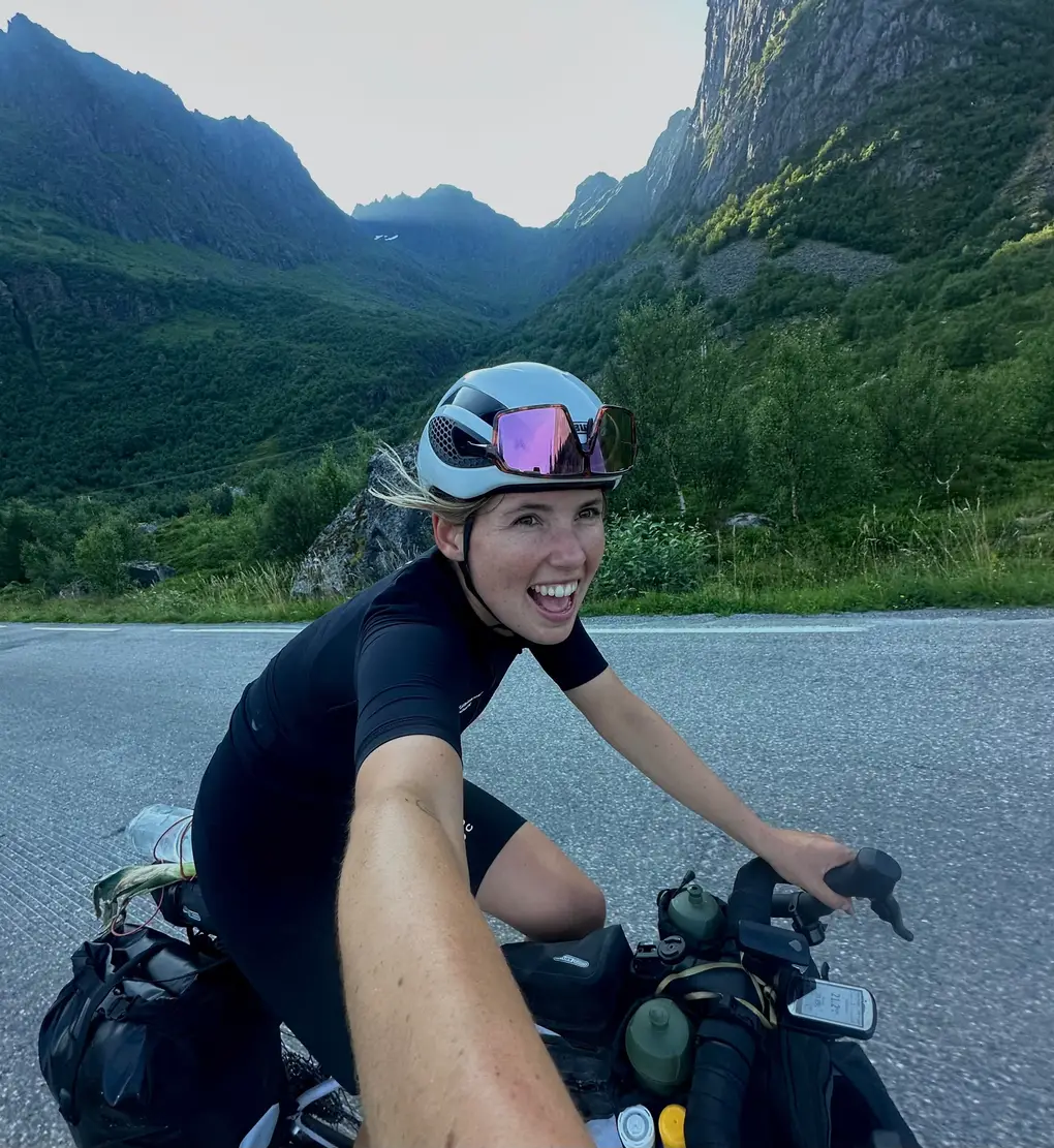 Sara van Vliet