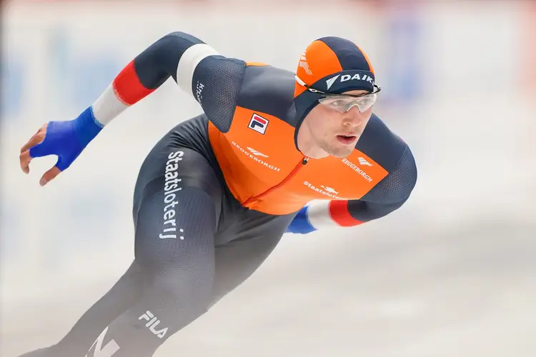 Jenning de Boo World Cup 5