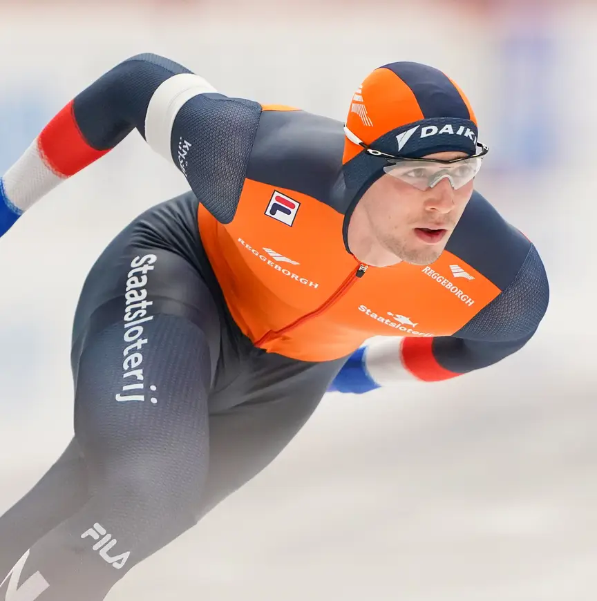 Jenning de Boo World Cup 5