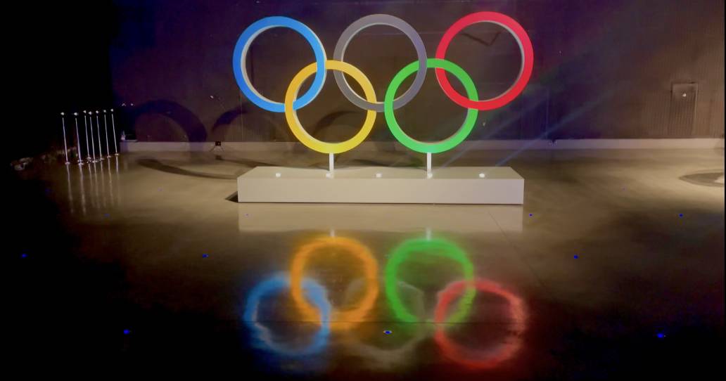 Schaatsen.nl - Olympische Spelen