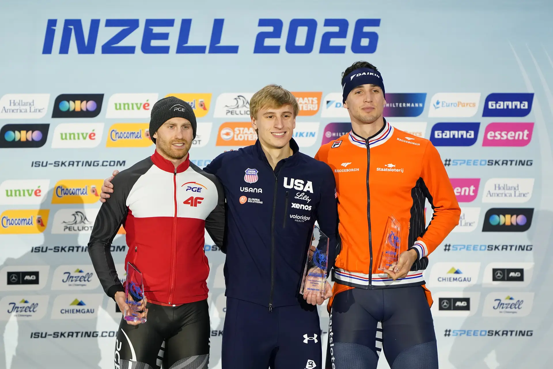 Jenning de Boo Jordan Stolz Zurek