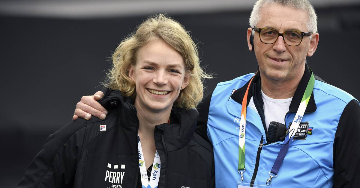 Siep Luinenburg: A Key Figure Behind the Scenes of Dutch Speed Skating Qualifiers