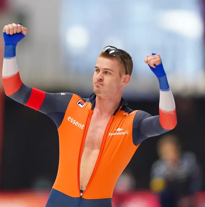 Joep Wennemars