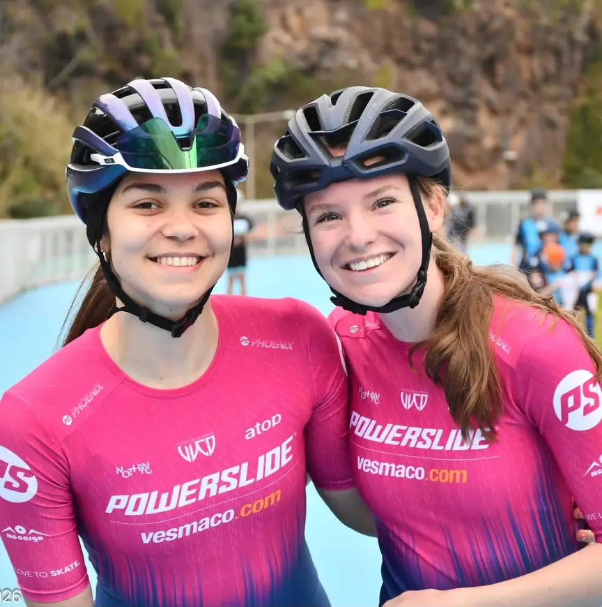 Lianne van Loon Mad Roller