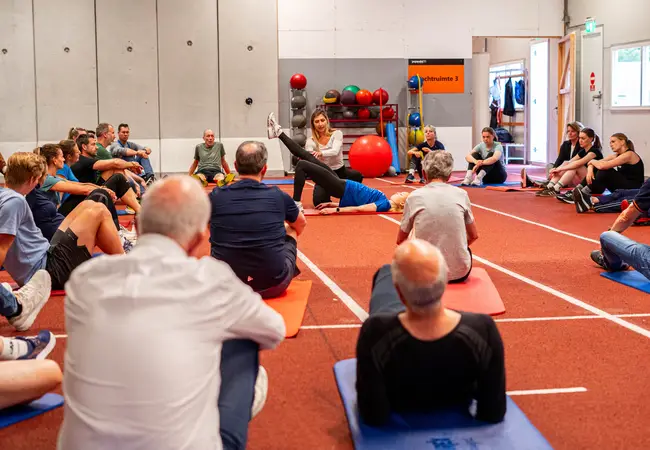 Trainerscongres 2026