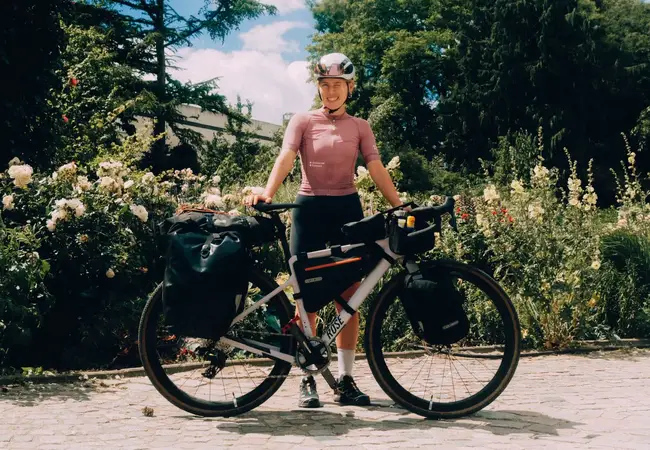 Sara van Vliet
