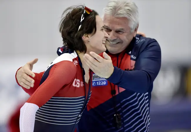 Sablikova Peter Novak