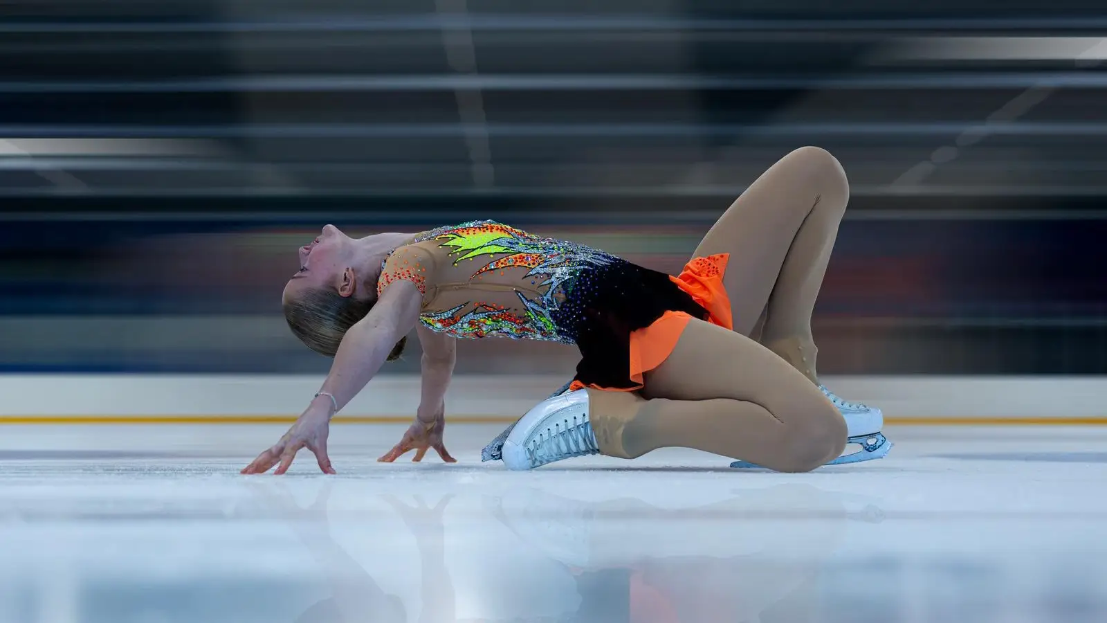 Summer Wijkhuizen