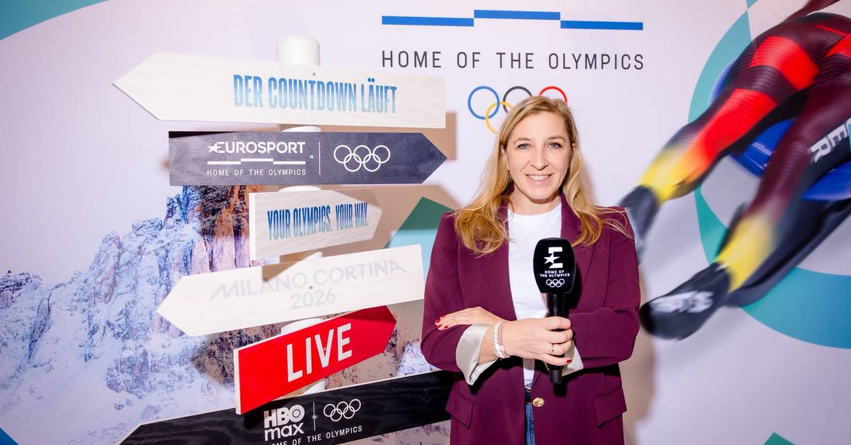Anni Friesinger’s Career Transition: From Athlete to Entrepreneur and Podcaster
