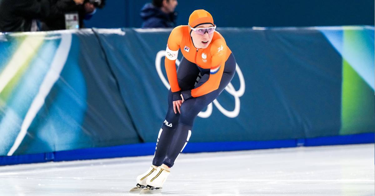 Dutch Skaters Compete in Women’s 5000m and Short Track Events at Milan 2026 Winter Olympics