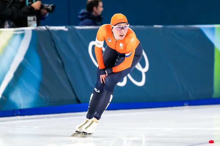 Merel Conijn, Milaan-Cortina 2026