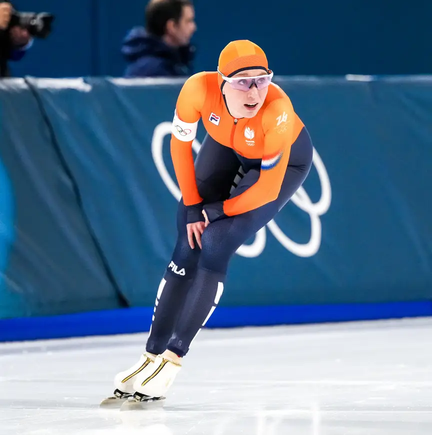 Merel Conijn, Milaan-Cortina 2026
