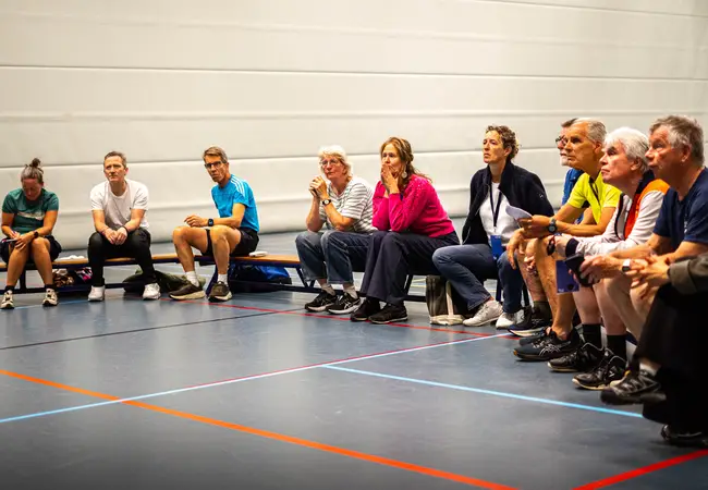 Trainerscongres 2026