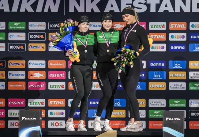 Femke Kok Marrit Fledderus Jutta Leerdam