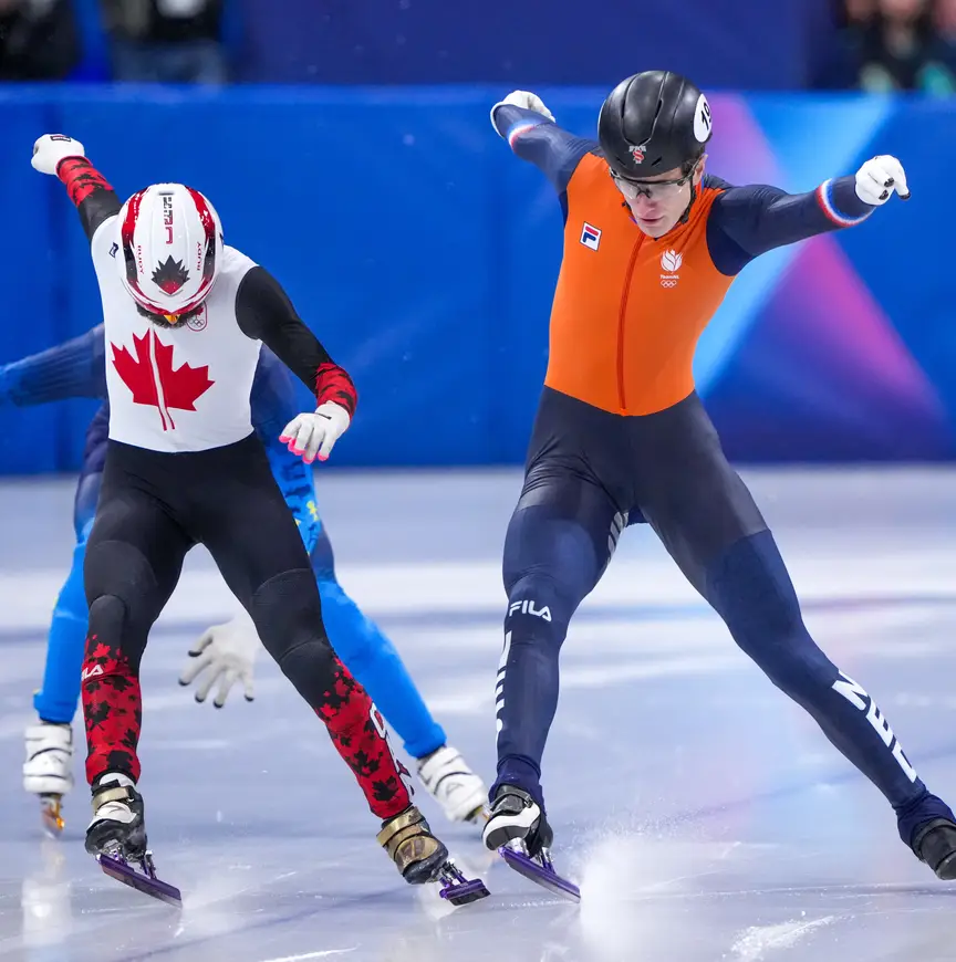 Teun Boer Milaan OS26