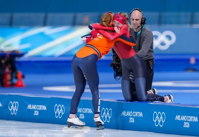 Ragne Wiklund Milaan