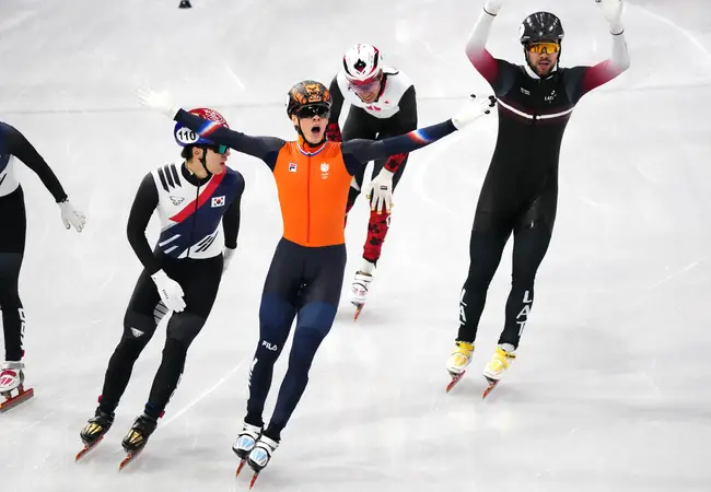 Jens van t Wout Milaan