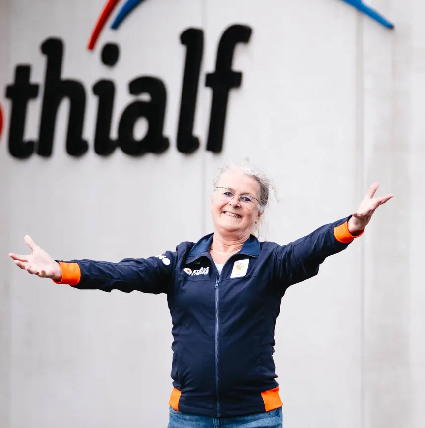 Wilma Schellingerhout