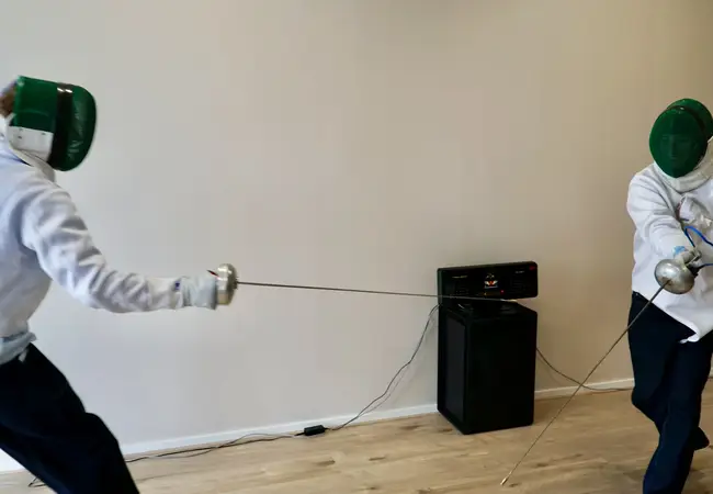 Jens van t Wout Zoe Deltrap