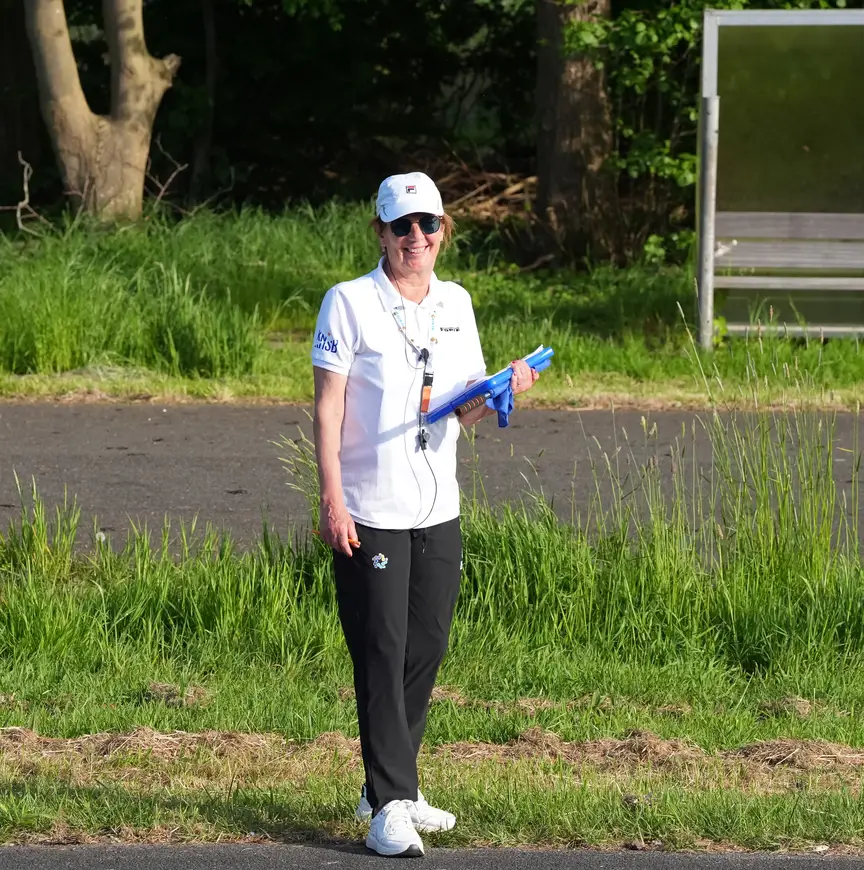 Maria de Bont NK Weg Rotterdam