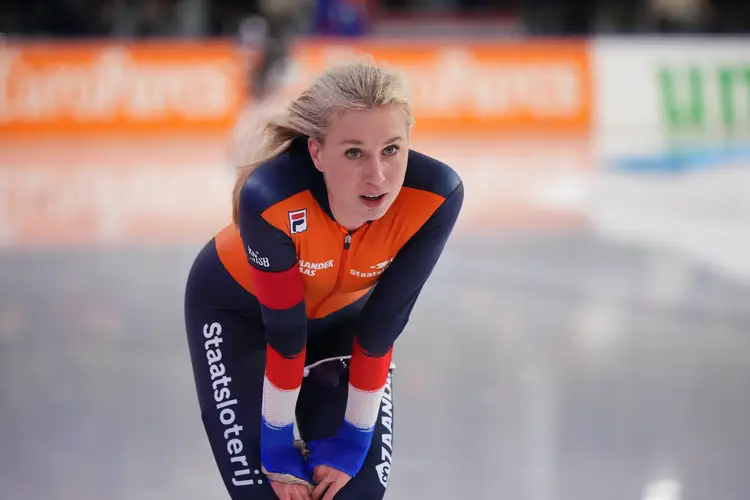 Merel Conijn World Cup 3