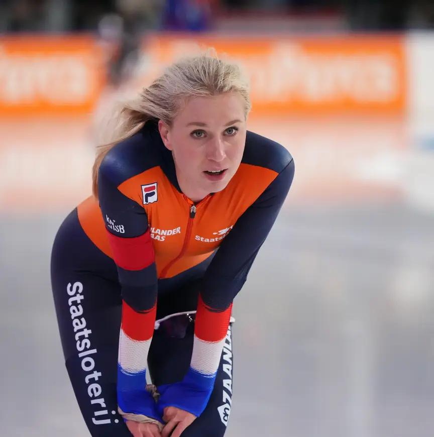 Merel Conijn World Cup 3
